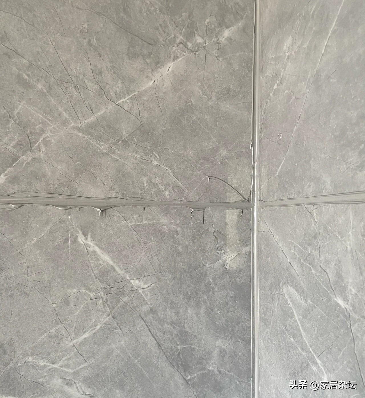 瓷砖留1.5毫米的缝隙能不能做美缝,瓷砖美缝实不实用