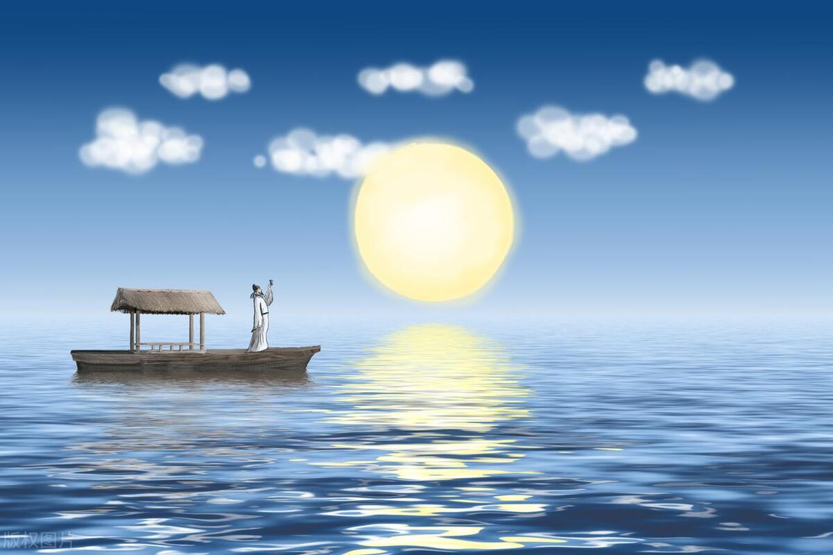 诗仙李白的一生纪录片解说稿,诗仙李白的一生是怎样的呢