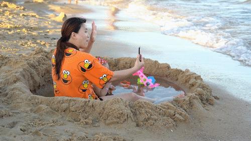 深圳盐田全攻略自由行,深圳盐田旅游攻略