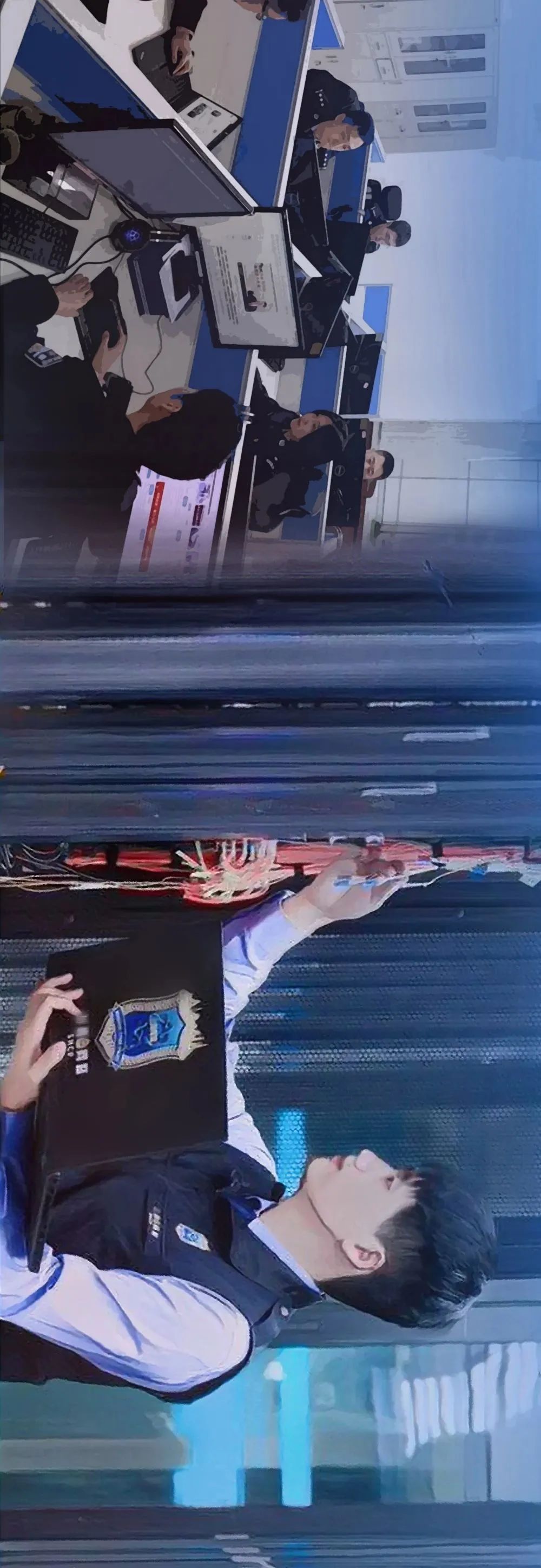 全民国家安全教育日主题宣传展板,全民国家安全教育日电子板报