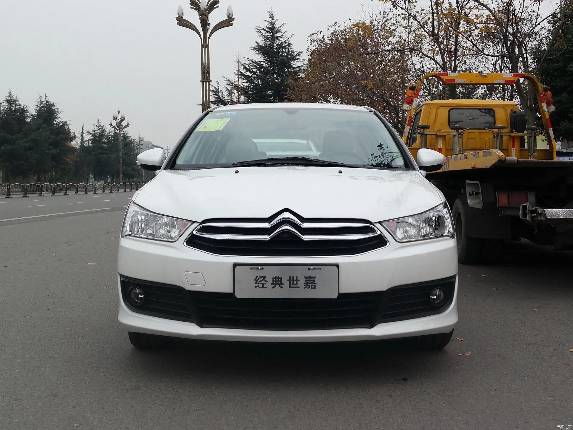 为什么法国车保值率低,法国二手车值得购买吗