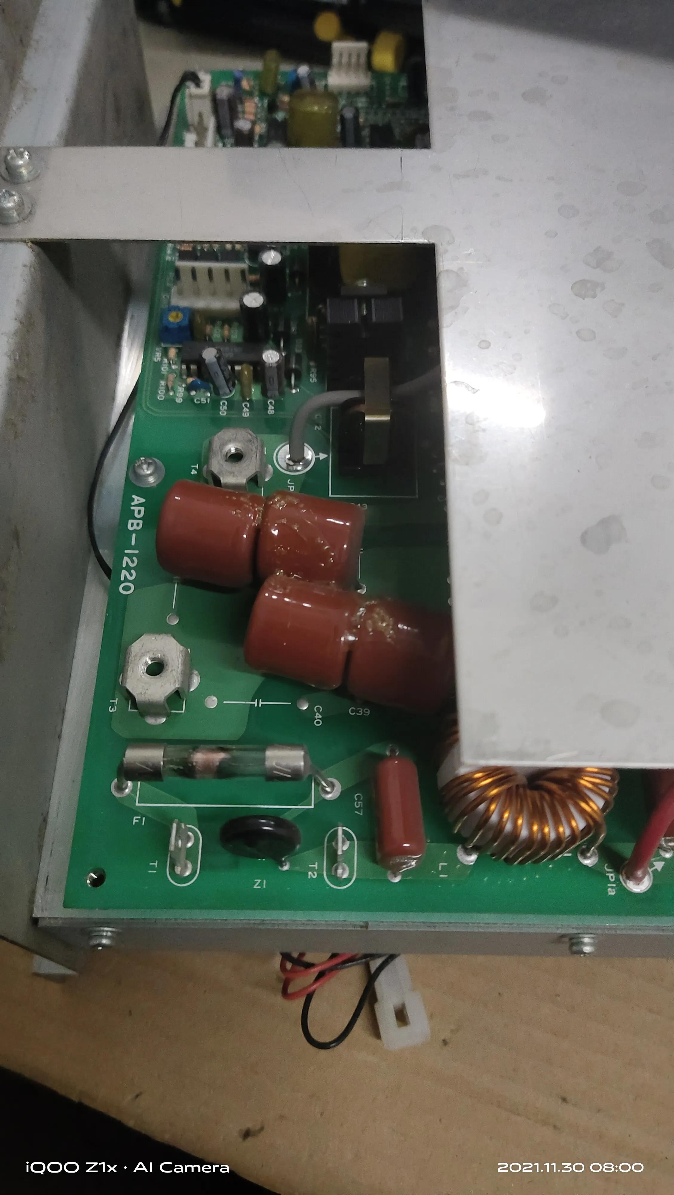 模具热流道温控板维修视频,模具热流道加热圈一开就跳闸