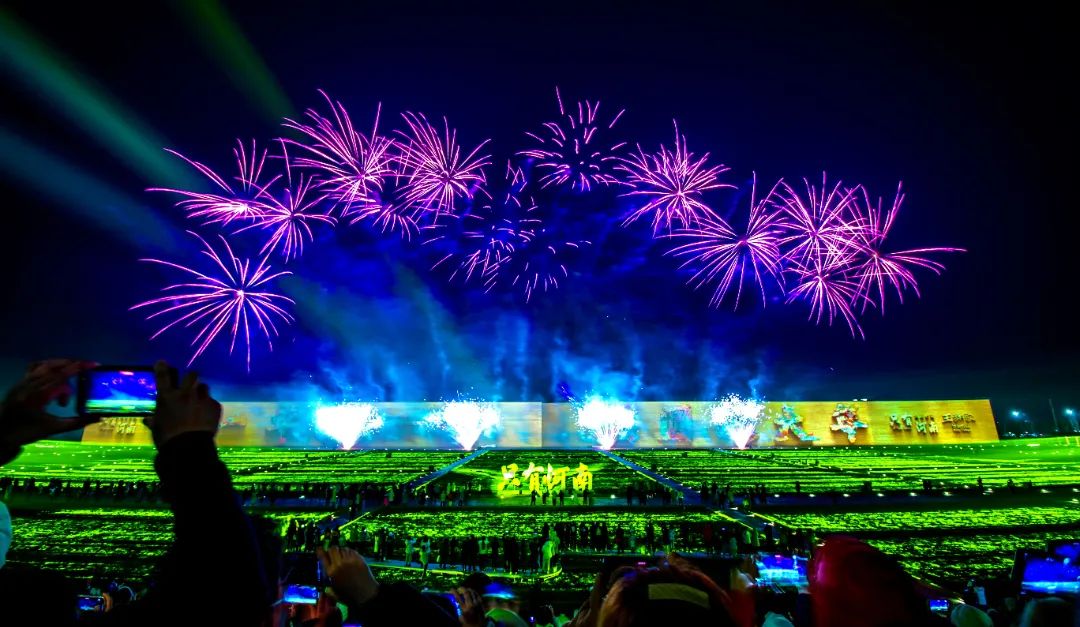 元宵节晚上郑州游玩攻略,郑州元宵节赏灯攻略