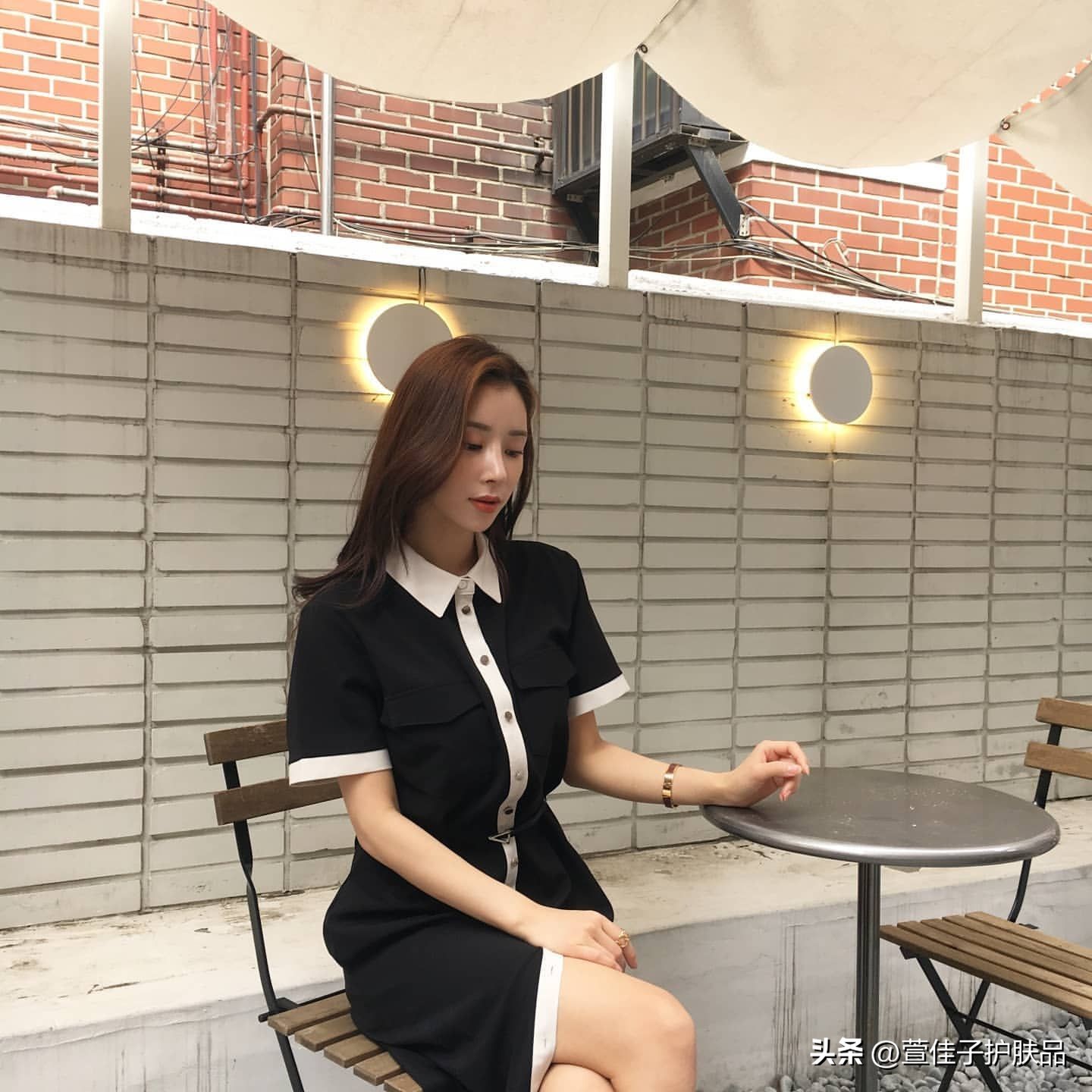 圆脸短发还是长发好看,方脸长发还是短发好看