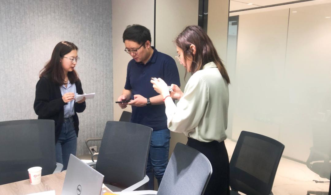 创业加油站,创联工场赋能企业