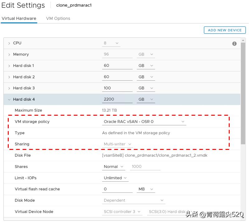 vmwarevsphere閮ㄧ讲鐨勭鐞嗗拰浼樺寲,vsphere铏氭嫙鏈哄紑鏈哄墠鏂紑缃戠粶