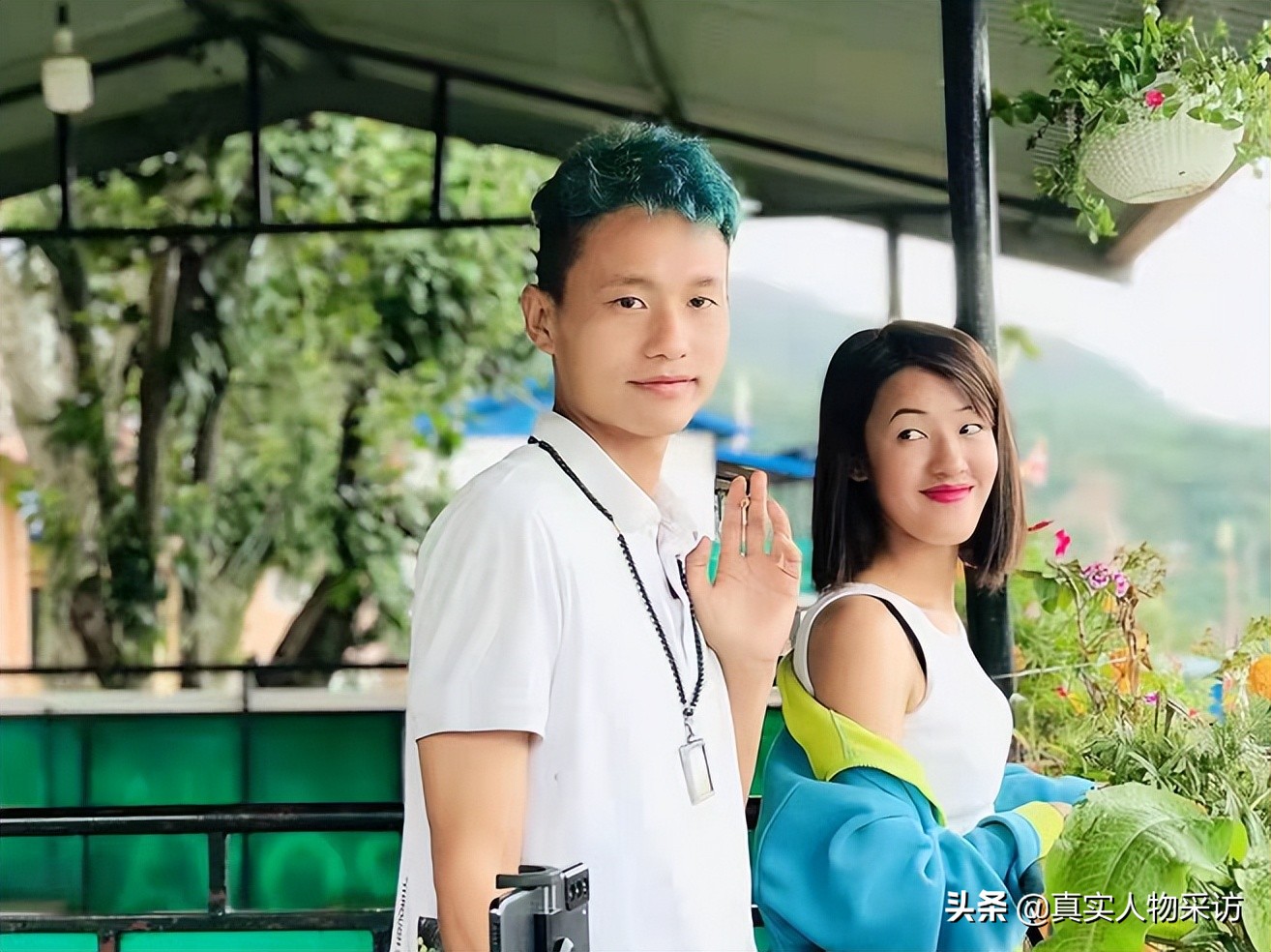 我，90后，15岁开始创业，大学存款4万，在尼泊尔开网店月入近3万