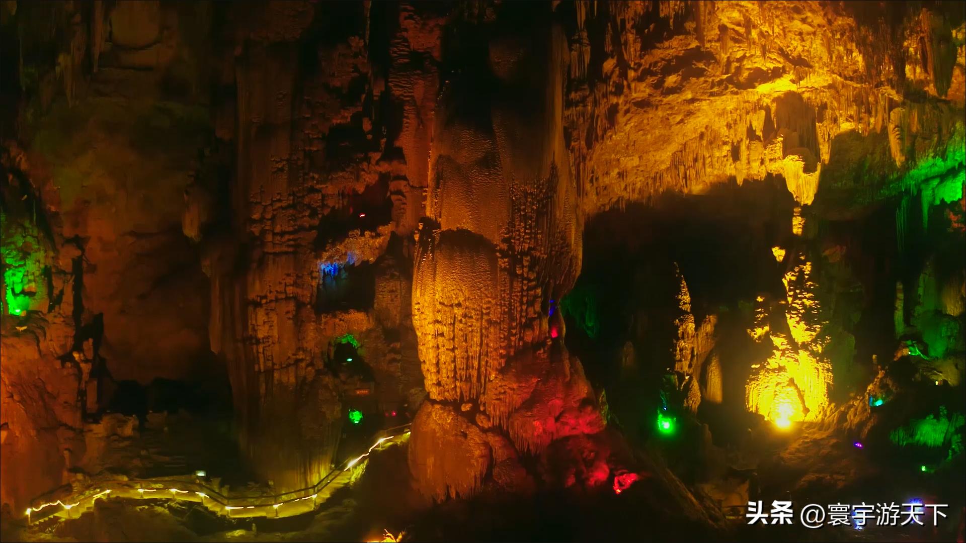 黄果树瀑布旅游全攻略,黄果树瀑布最全旅游攻略第一篇