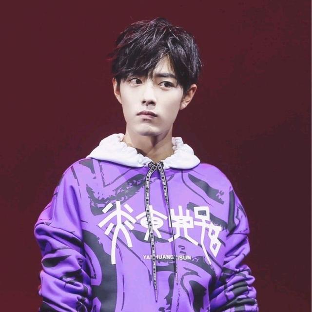 刘卓肖战,刘卓说肖战完整版