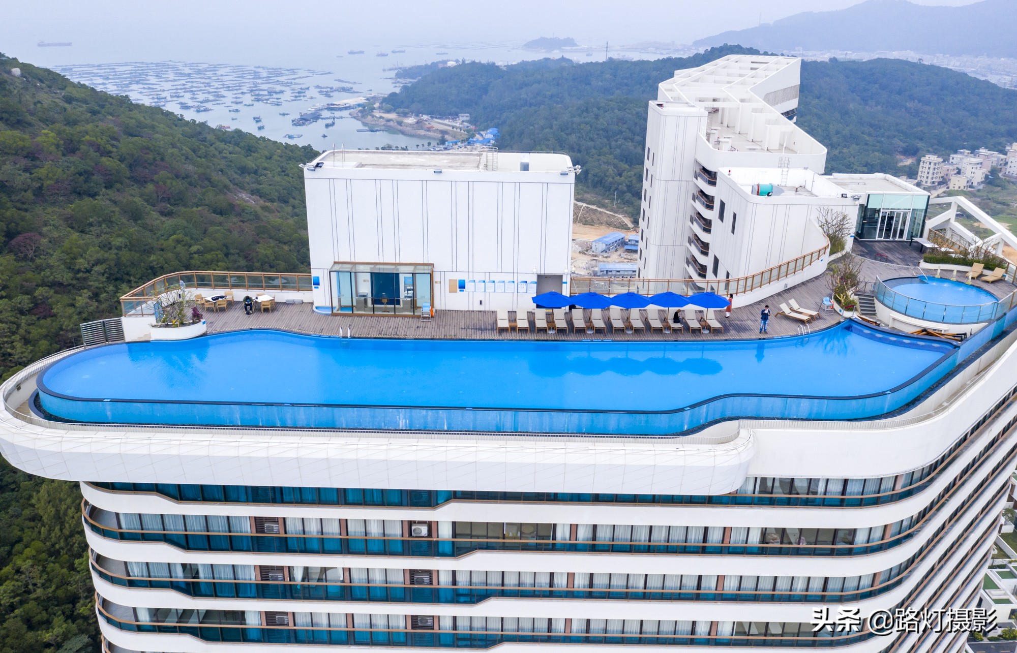 广东适合养老的4个优美小城,广东房价便宜又适合养老的小镇