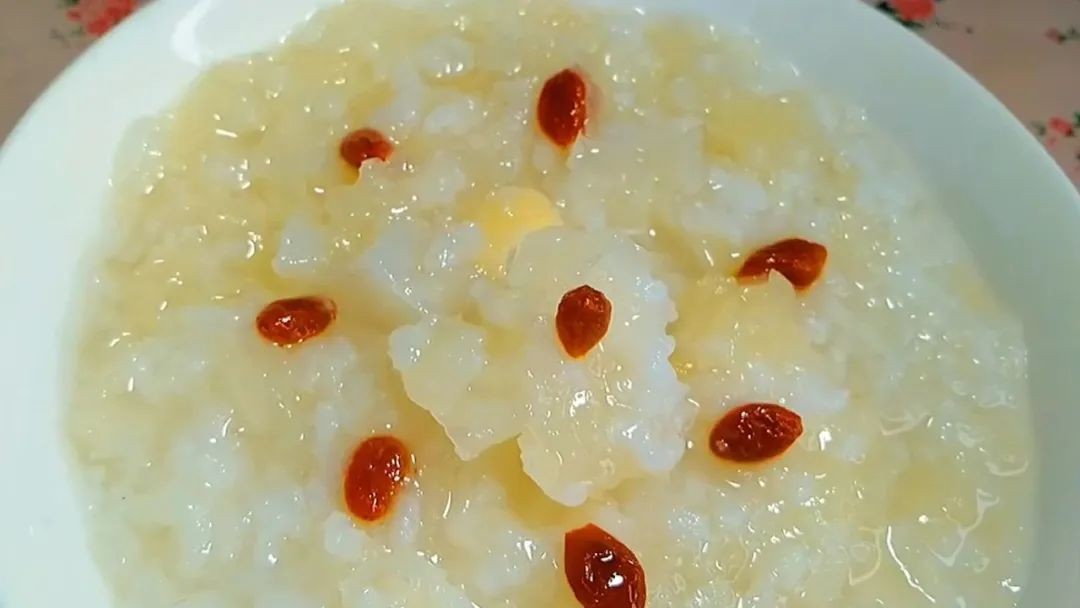 清肺润肺治疗肺气虚,久咳不止补肺气的最好方法