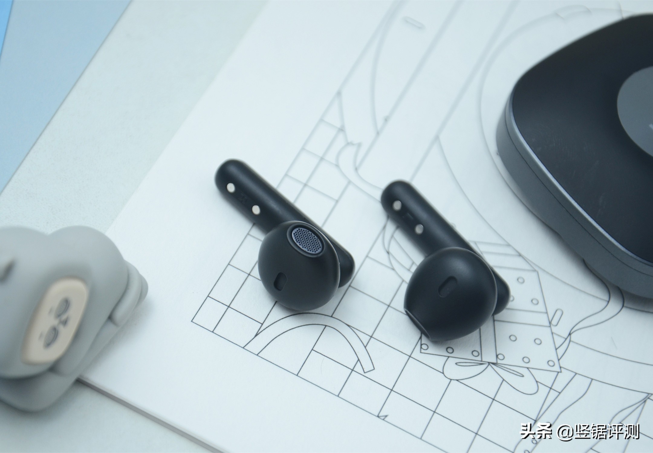 fiil蓝牙耳机测评排名,fiilkeypro真无线蓝牙耳机评测