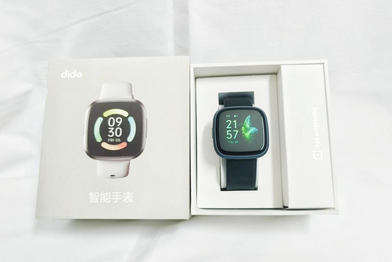 目前口碑最好的三款智能手表,目前最新款的智能手表是哪款