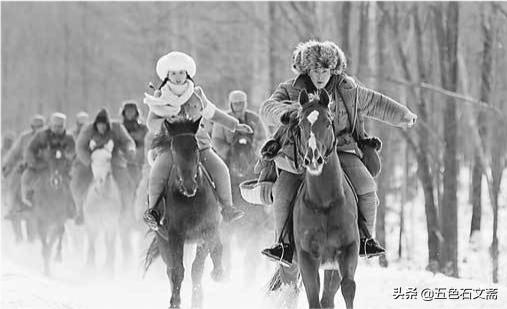 从小就有一个梦想长大能参军,从小就有一个军人梦想