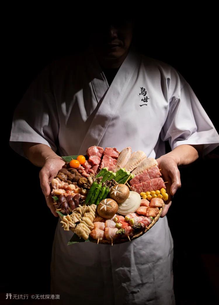 深圳到香港一日游攻略,香港一日游吃喝玩乐购保姆级攻略