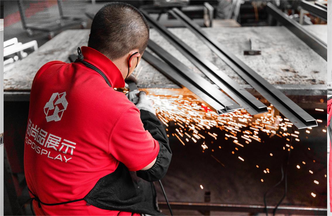 10大珠宝展柜厂家,时尚珠宝展柜规格