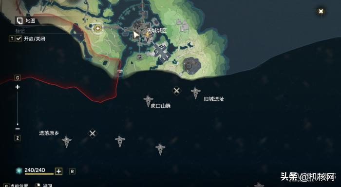 鸣潮试玩测评,鸣潮8分钟实机演示