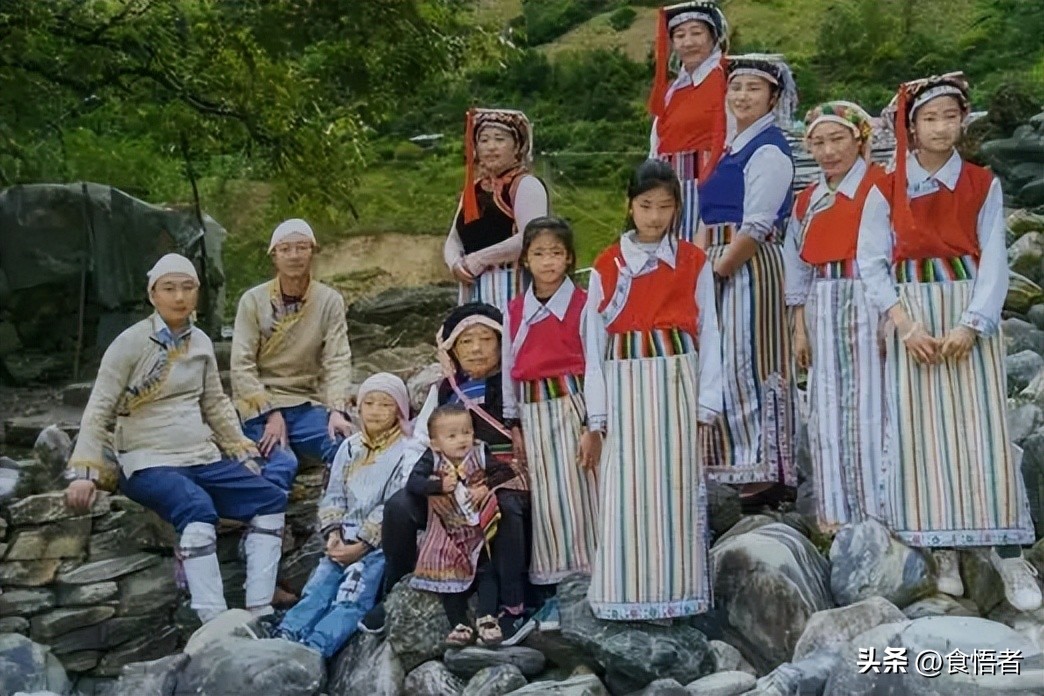 蒙古族的民族特色美食,蒙古族最具有特色的民族的美食
