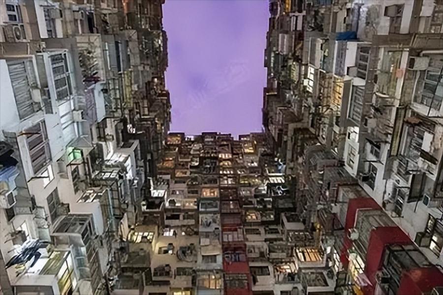 白手起家，进军地产业，“楼花”之父霍英东的传奇商业史