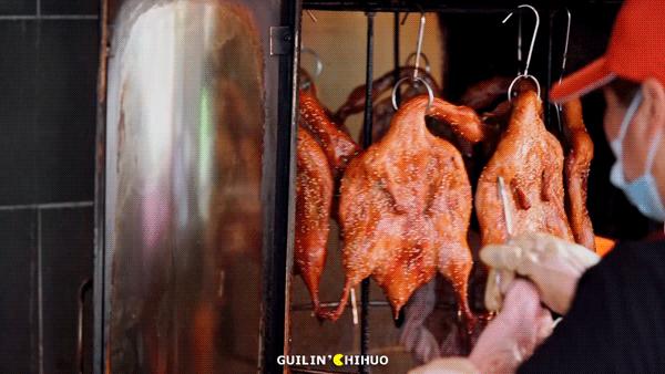 逛桂林早市,桂林最便宜的早市在哪