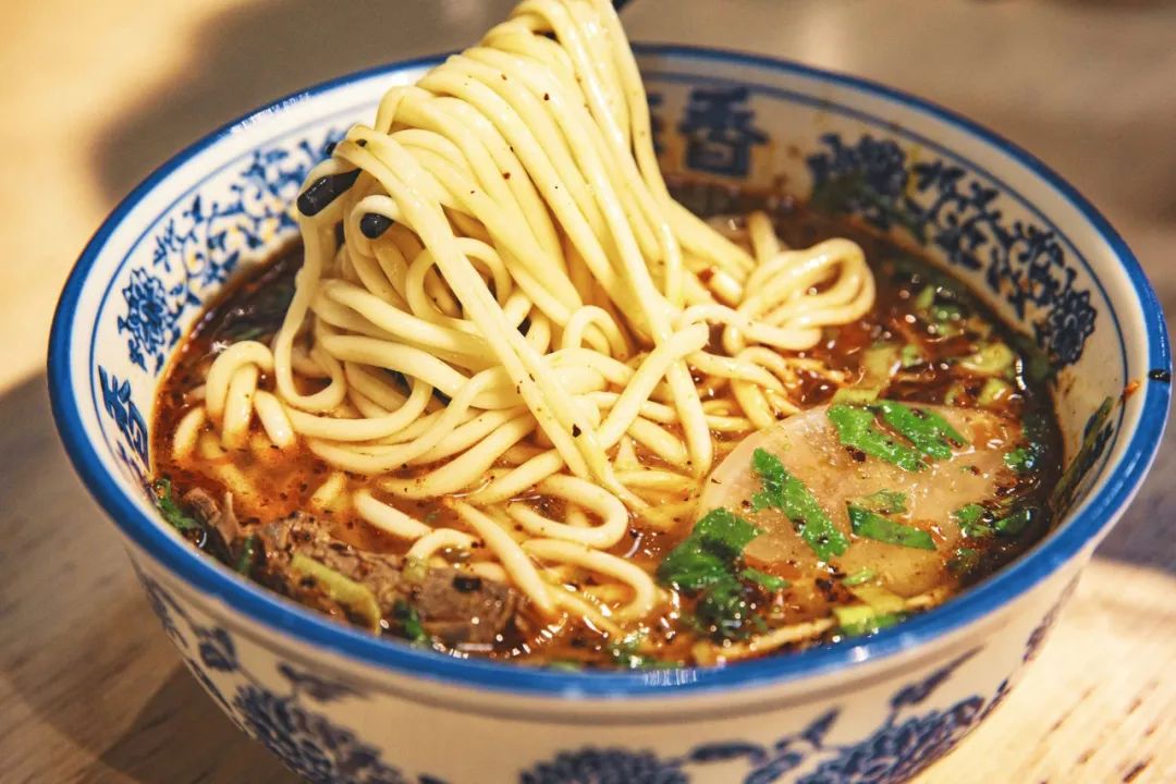 吃货必备19种面的做法大全,家常凉拌面好吃的秘诀