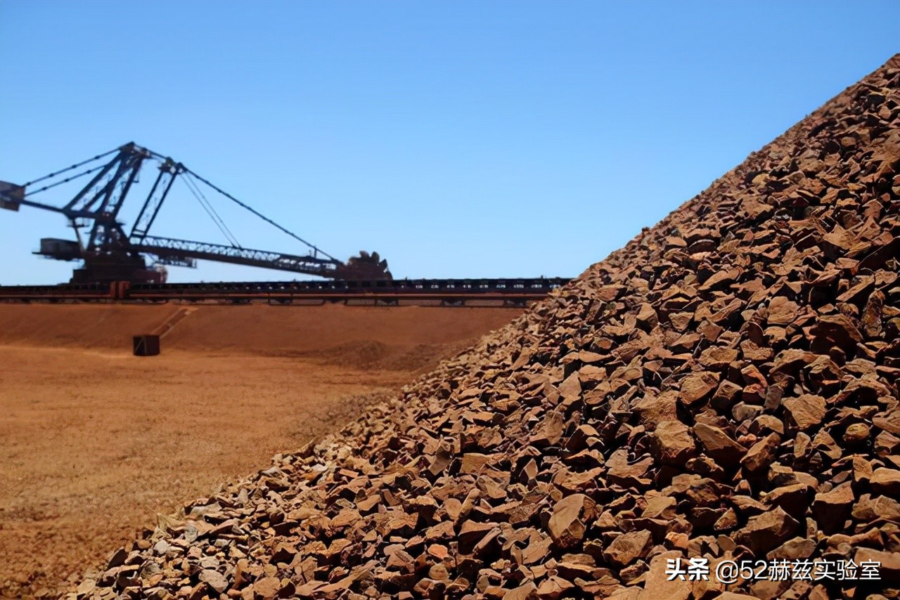 蒙古国矿产那么丰富，中国为何不采购，却大老远买澳大利亚的？