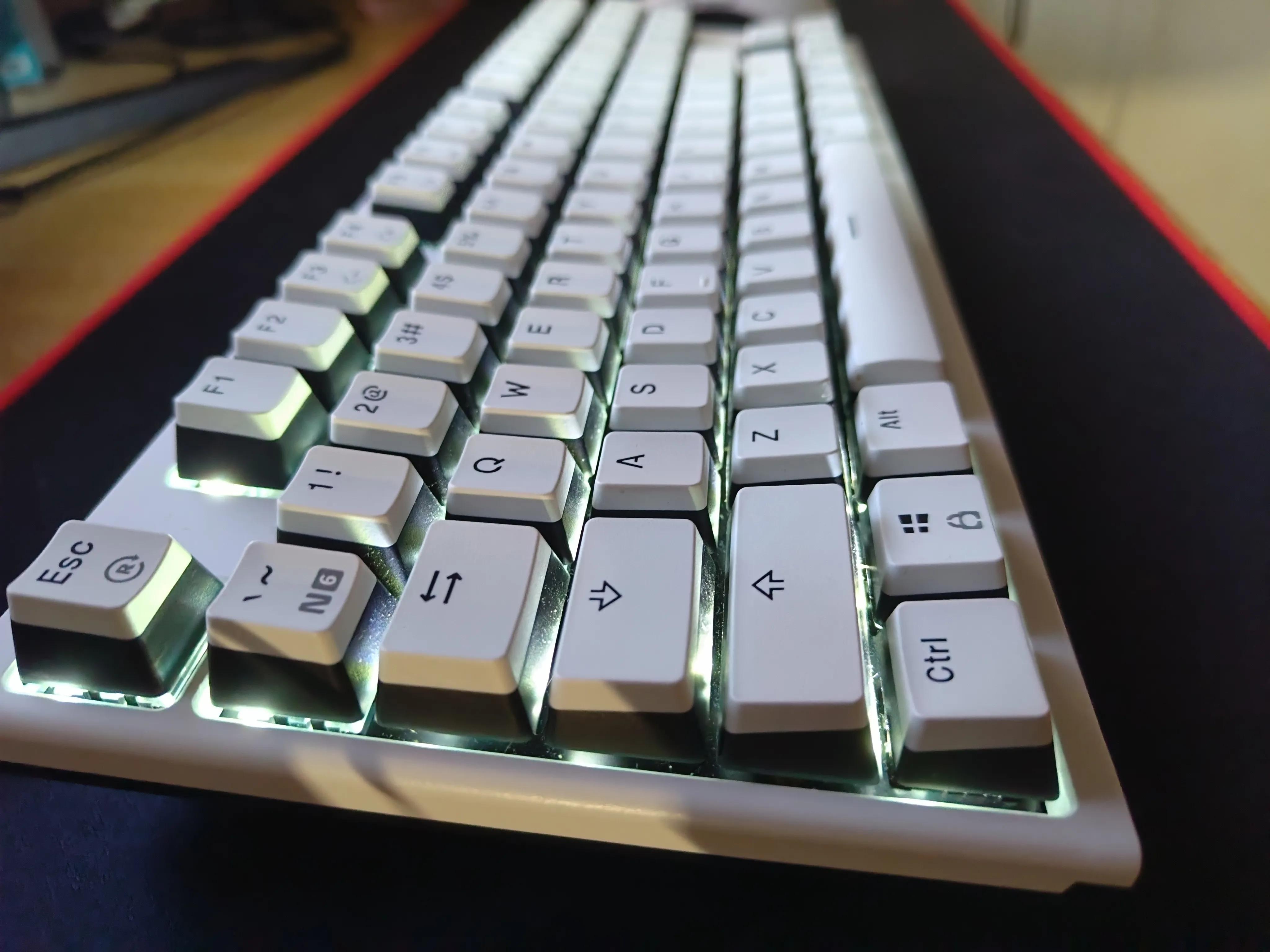 键盘黑峡谷x3,黑峡谷键盘x3值得入手吗