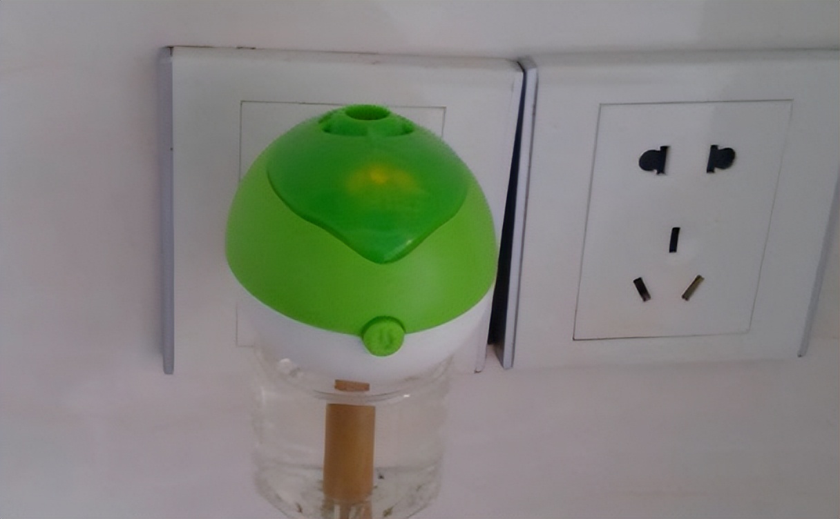 电蚊香液真的有肝毒性吗,电蚊香液会损害肝脏么