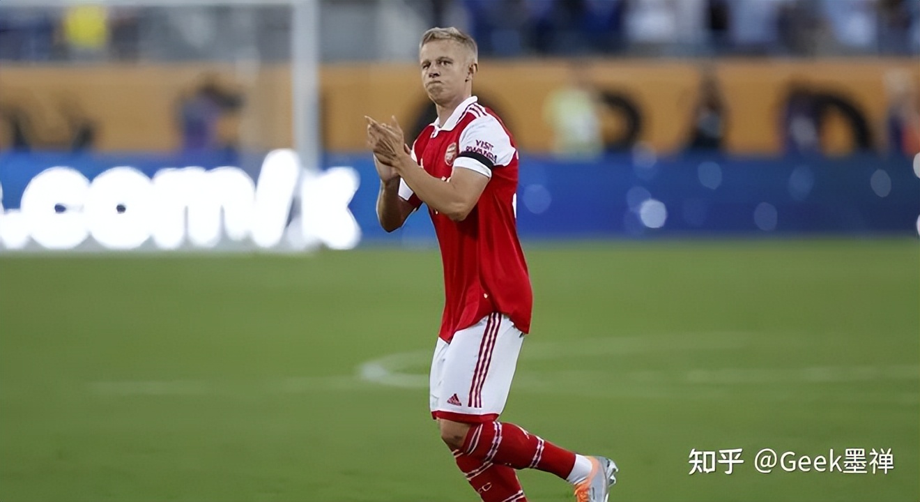 22-23赛季Arteta的理想与Arsenal的现实——2.防守三区左路篇