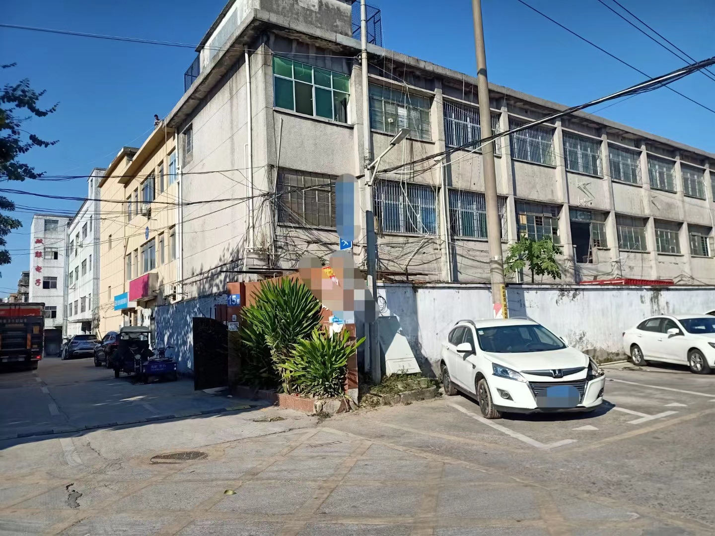 我，50岁老太太，21年投了2万，在深圳开包子店，2年时间赚了63万