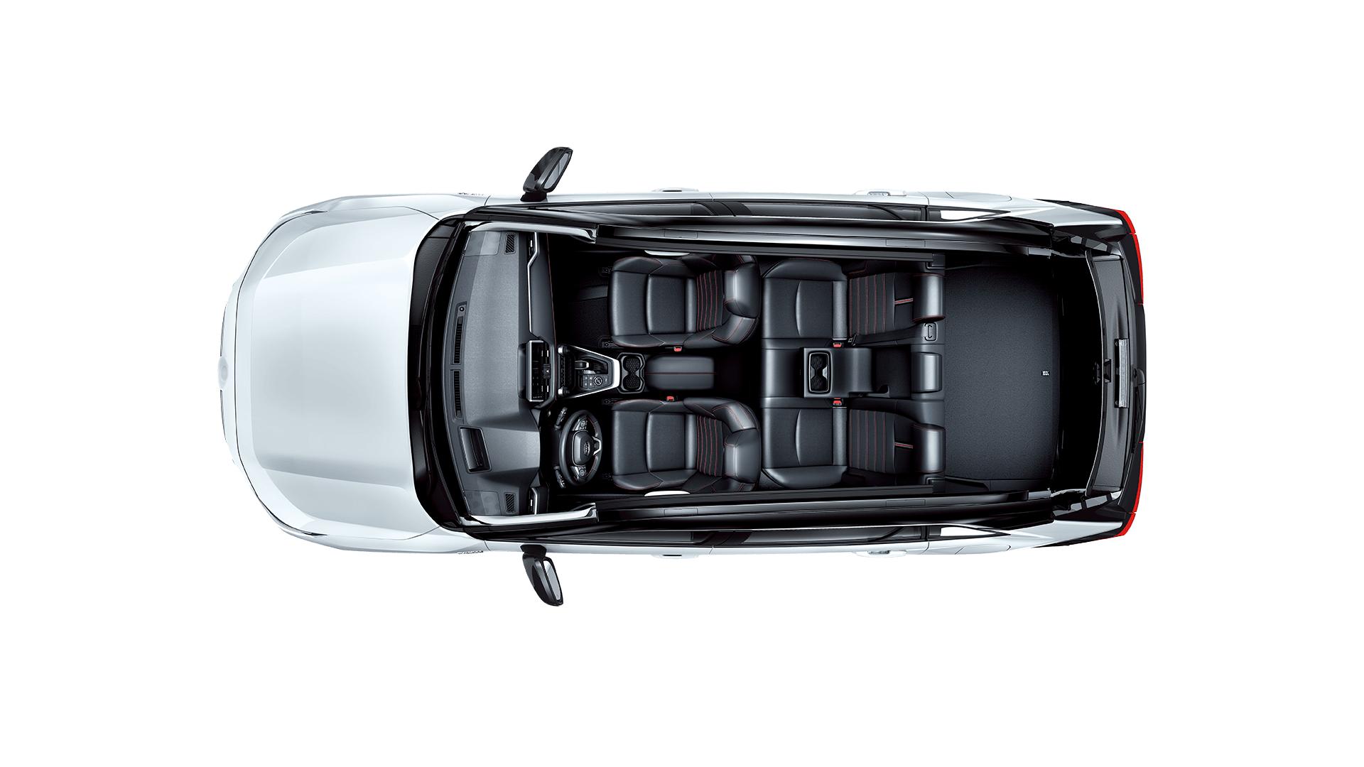 最新款广汽丰田suv,购车指南广汽丰田suv