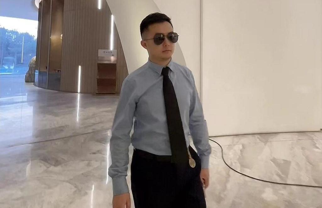 中国黑客教父，拒马云高薪工作，称有我在，没人敢入侵中国网络