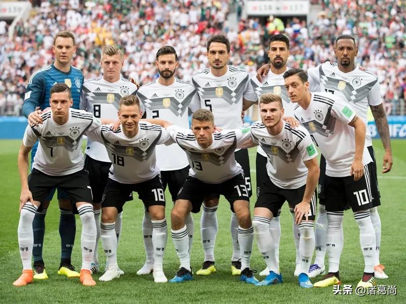 四冠四亚德国,四年德国球衣