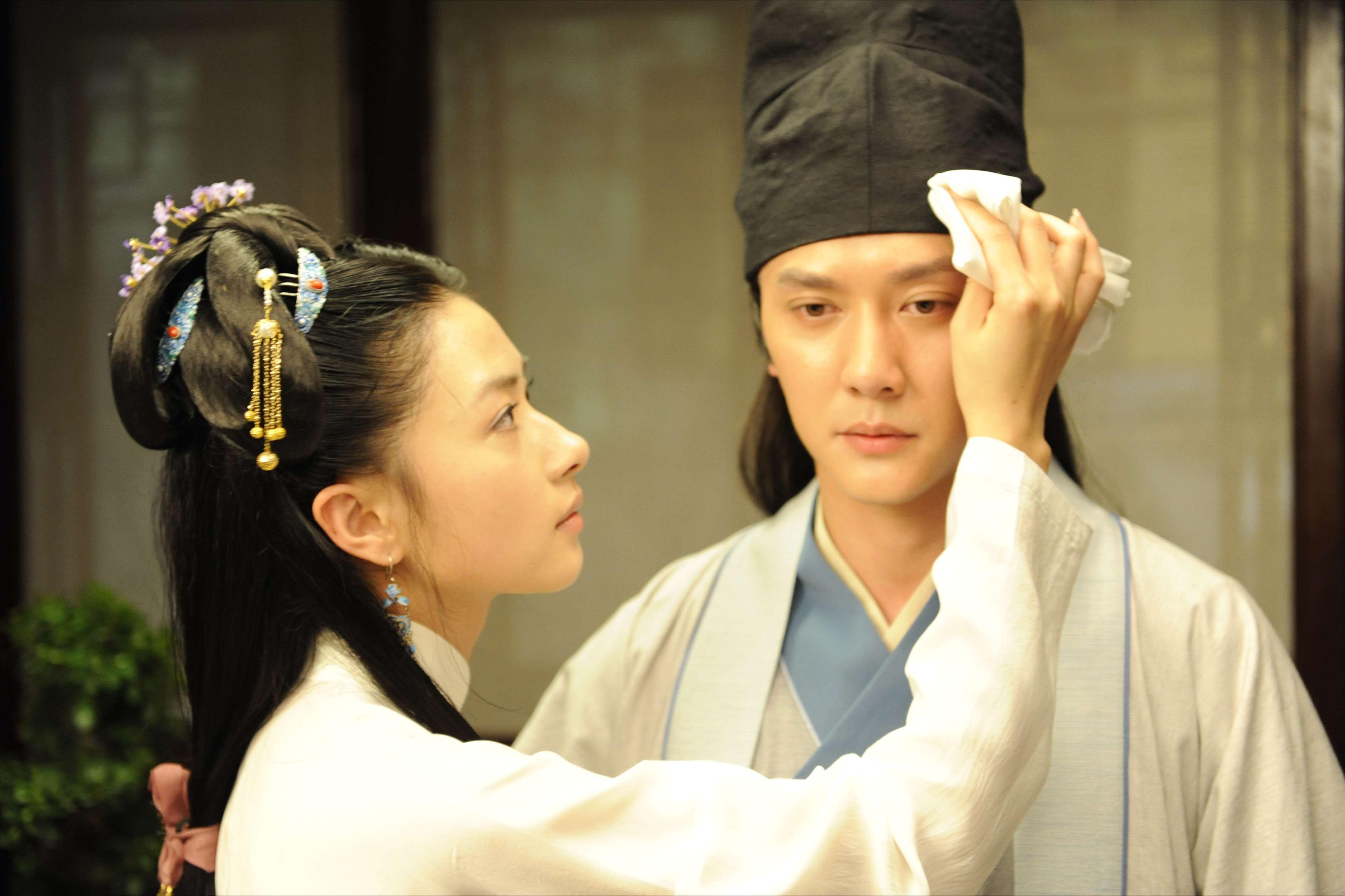 古代*楼青**女子的内行话，现已成为人们习以为常的口头禅，你听过吗