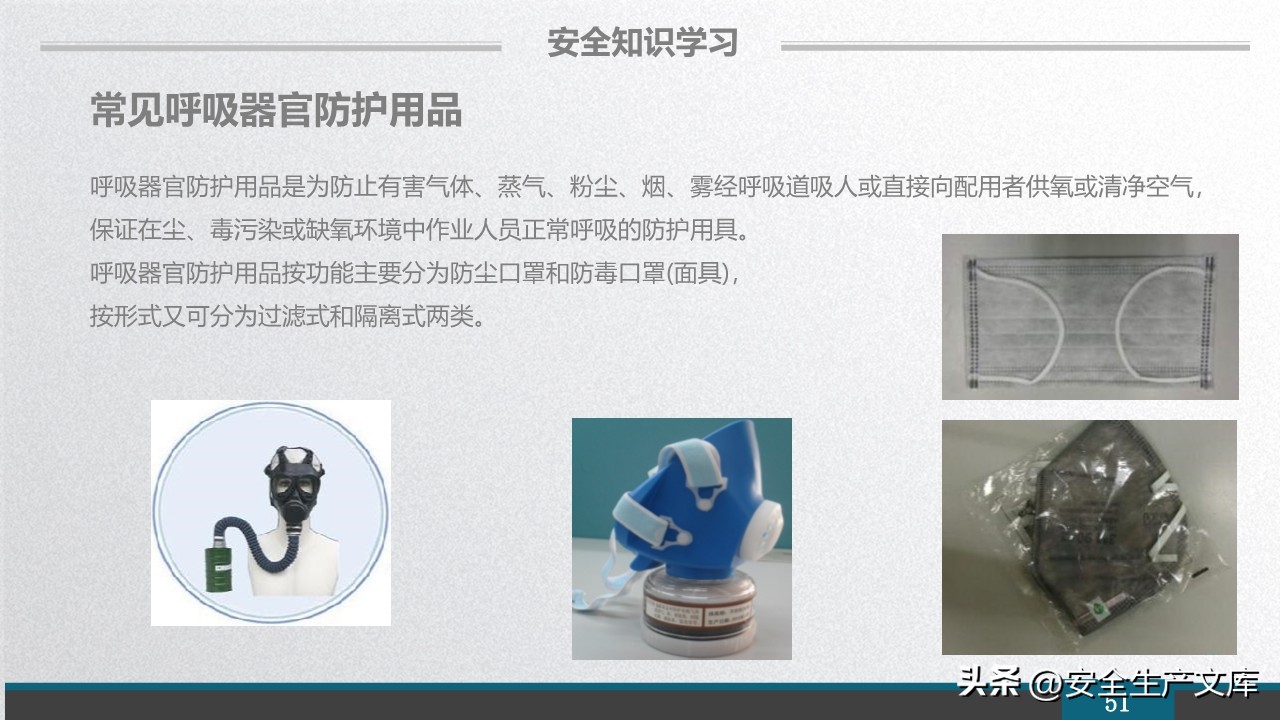 员工安全基础知识手册,2029版公司全体员工安全培训课件