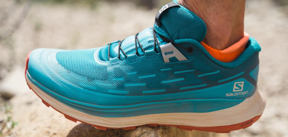 最耐穿的越野跑鞋排行榜前十名,跑者世界十佳越野跑鞋