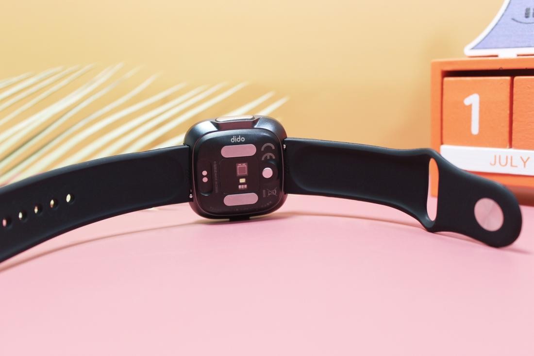 dido智能血压手表哪款最好,dido智能血压手环男