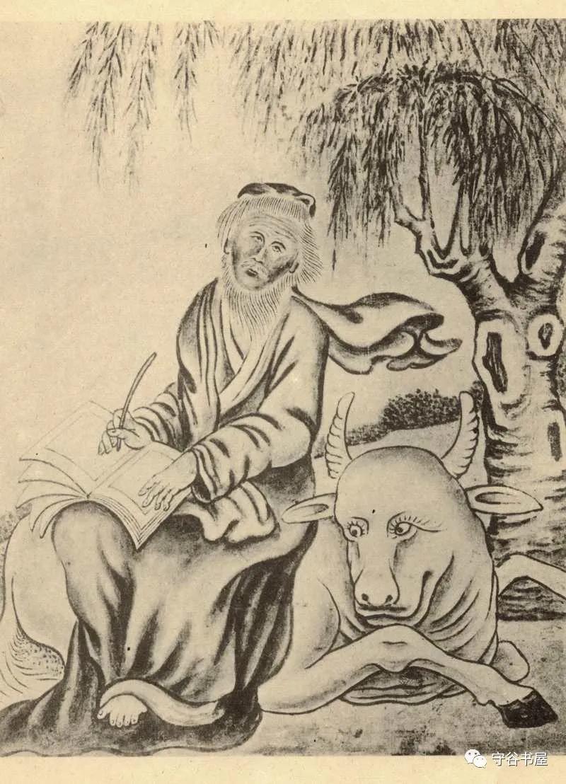 董其昌的圣像画艺术