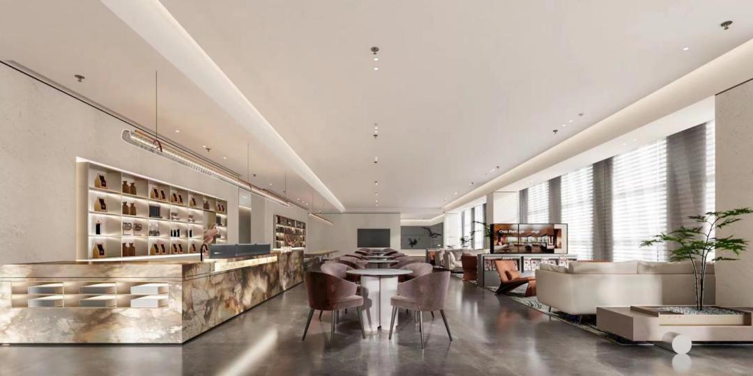 楼市企稳,楼市回暖商业地产或率先领跑