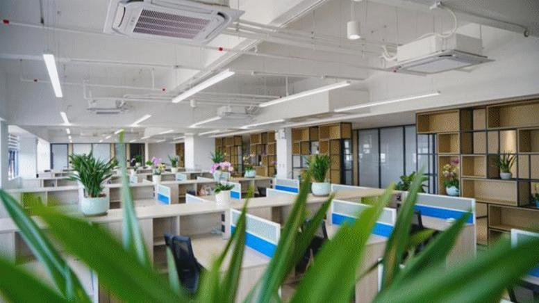 筑梦高新丨孵化器-加速器-产业园全链条！就在高新区智能制造孵化加速基地