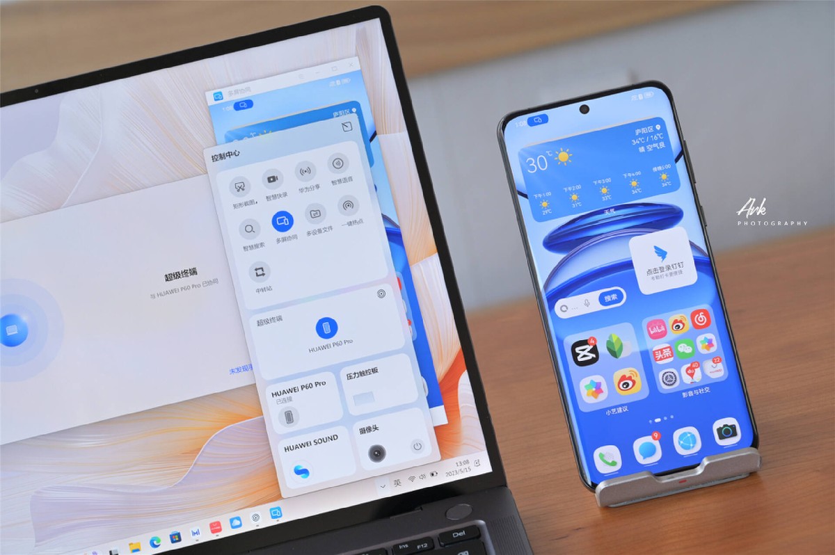华为笔记本matebookxpro2023款,一图看懂华为超薄笔记本matebookx