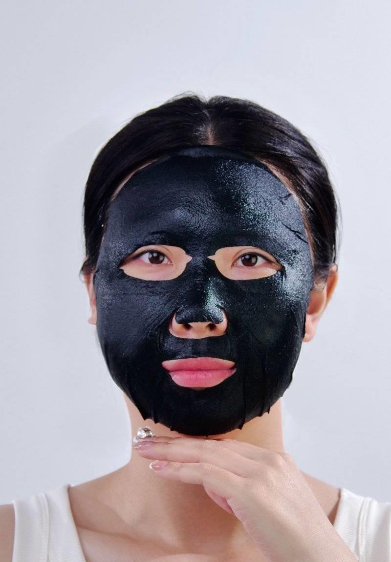 乾佰纳提拉抗皱修护膜,乾佰纳医用生物修复膜黑膜