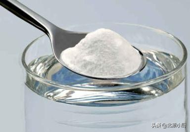 食用碱和小苏打区别你知道多少,食用碱小苏打还有什么可以去酸
