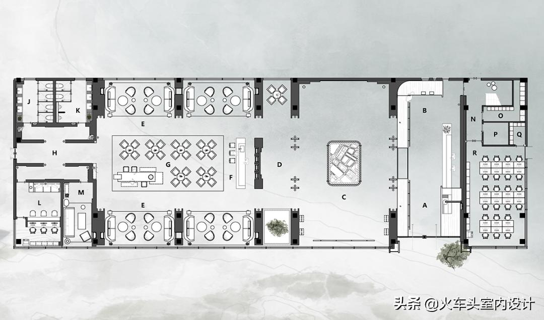 金众柏悦公馆小区平面图,金众柏悦公馆装修风格