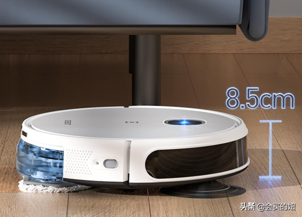 智能扫地机怎么选？照着去挑选保你不踩坑