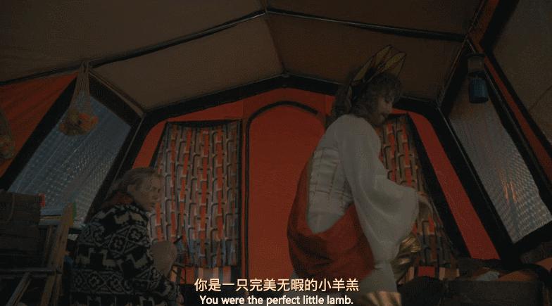 苦等两年，这CP终于回归，磕死我了