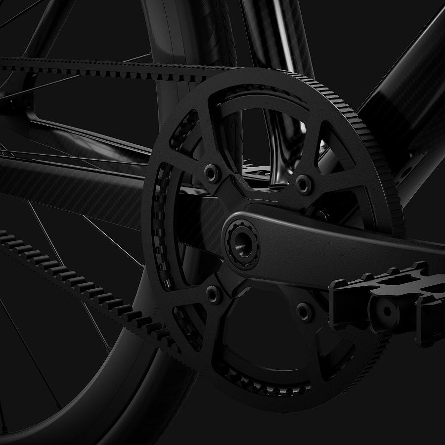 上海白领最流行的城市运动，都市休闲轻骑，同款小米有品即将推出