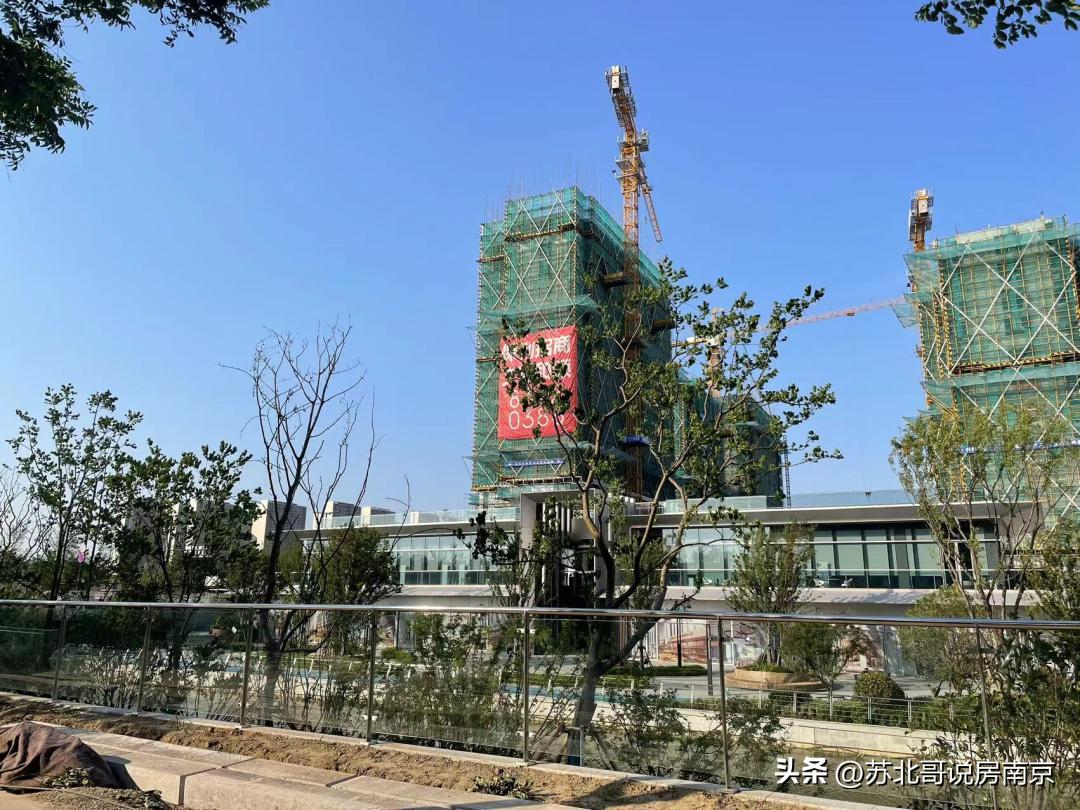 南京保利文璟和颂得房率,文璟和颂南京