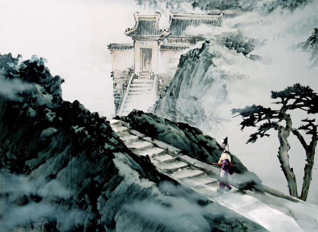 中国十大惊艳国风动画,国风动漫100集以上