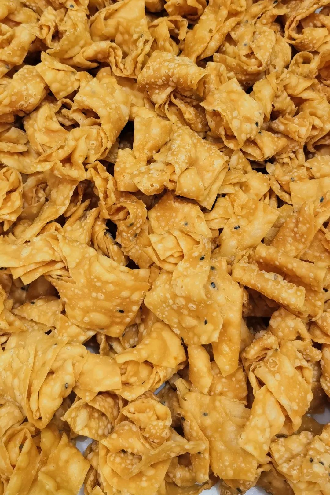 今年的年货市场怎么没人气,为何年货卖不动了